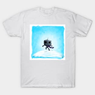 Winter Joy T-Shirt